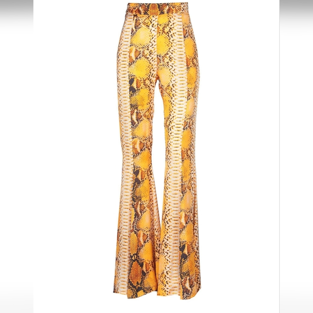 Beautiful flare pants